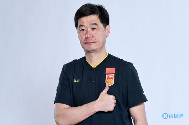 我的朋友和他的妻子