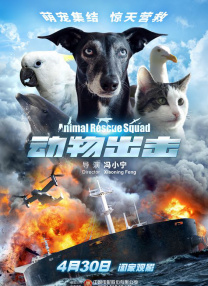 镜中佳人